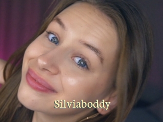 silviaboddy Porn str8