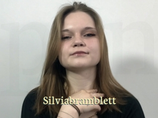 Silviabramblett