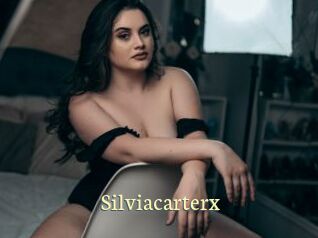 silviacarterx Porn str8