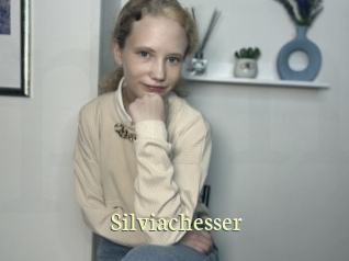 Silviachesser