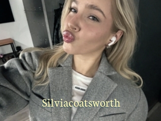 Silviacoatsworth