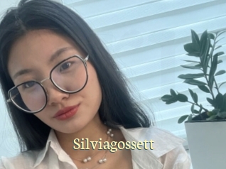 Silviagossett