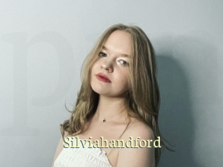 silviahandford Porn str8