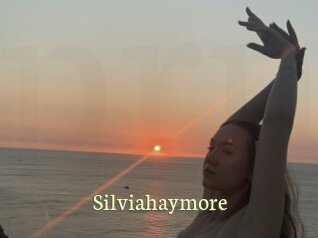 Silviahaymore