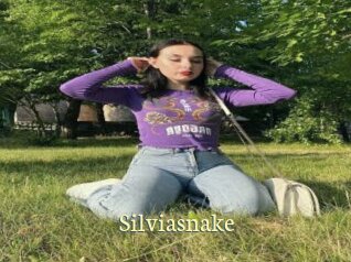 Silviasnake