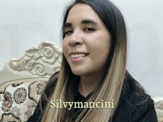 Silvymancini
