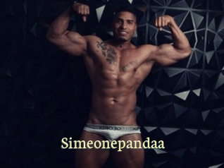 Simeonepandaa