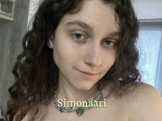 Simonaari