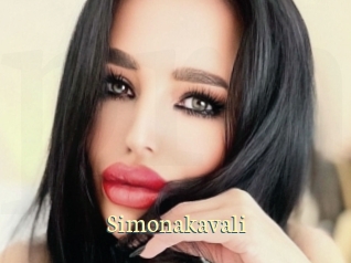 Simonakavali