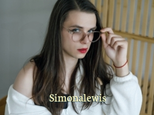 simonalewis Porn str8