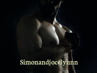 Simonandjocelynnn
