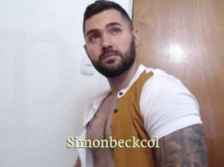simonbeckcol Porn str8