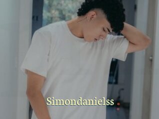 Simondanielss