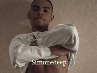 Simonedeep