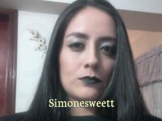 Simonesweett
