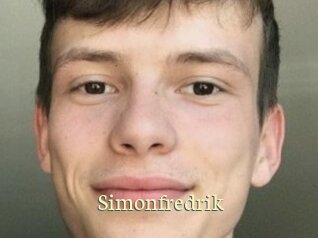 Simonfredrik