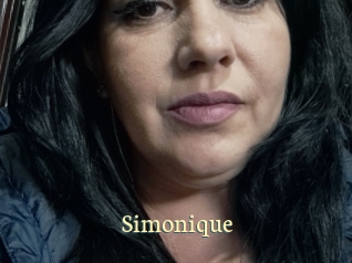 Simonique