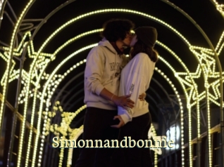simonnandbonnie Porn str8