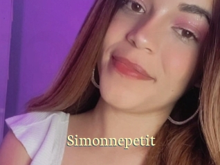 Simonnepetit
