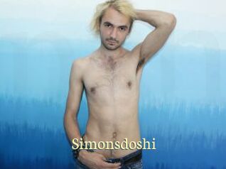 Simonsdoshi