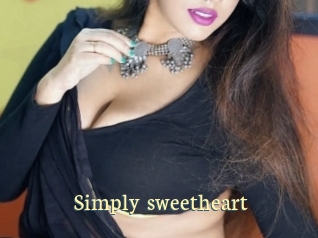 Simply_sweetheart