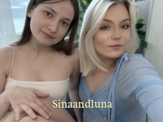 Sinaandluna