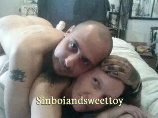 sinboiandsweettoy Porn str8