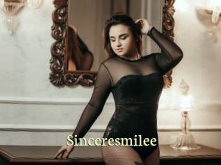 Sinceresmilee