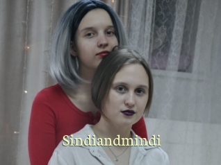 Sindiandmindi