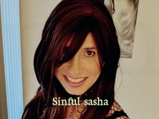 sinful_sasha Porn str8