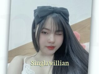 Singlawillian