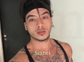 sinnei Porn str8
