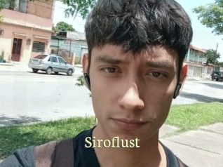 Siroflust