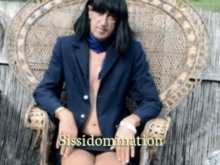 Sissidomination