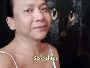 Sissydaks