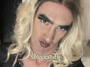 Sissykandii