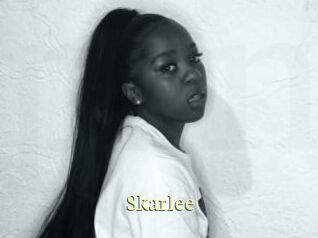 Skarlee