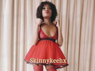 Skinnykeehx