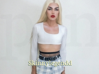 skinnylegendd Porn str8