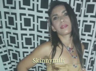 Skinnymilf