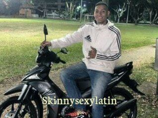 Skinnysexylatin