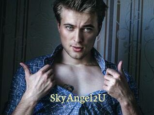 SkyAngel2U