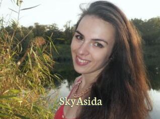 skyAsida Porn str8