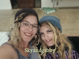 Skyandgabby