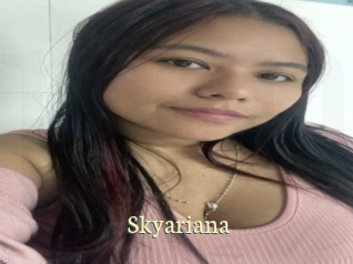 Skyariana