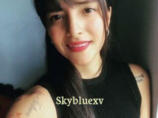 Skybluexv