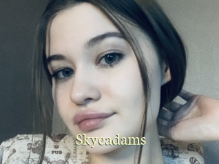 Skyeadams
