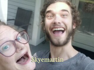Skyemartin