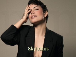 Skyjohns