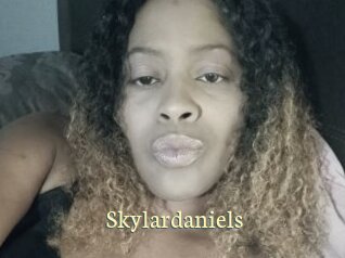 Skylardaniels